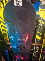 163cm NITRO PRIME WIDE BODY, Sport en Fitness, Snowboarden, Board, Ophalen of Verzenden, Zo goed als nieuw