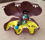 playmobil 4802 kanonnen schelp piraat, Ophalen of Verzenden, Zo goed als nieuw