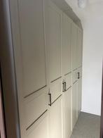Ikea Kledingkasten (234-236cm hoog) los te koop, Huis en Inrichting, Ophalen, Overige materialen, 100 tot 150 cm, 200 cm of meer