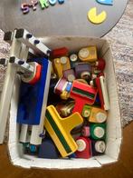 Diverse stanzen, Ophalen, Zo goed als nieuw