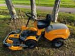 Stiga Park pro 2 cilinder  Met Quick Flip maaidek 100cm, Tuin en Terras, Zitmaaiers, Ophalen, Hoofdstraat 1, Gebruikt, Stiga.