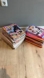 115 penny’s en specials, Boeken, Tijdschriften en Kranten, Ophalen, Zo goed als nieuw, Overige typen