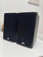 BNS Advance A-20 Vintage Bookshelf Speakers, Overige merken, Ophalen of Verzenden, Zo goed als nieuw, 60 tot 120 watt