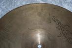 Zildjian New beat open logo avedis hihats 901/1307gr14 inch, Gebruikt, ., Drums of Percussie, Ophalen of Verzenden