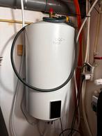 Hyco Boiler 50 liter PF50S, Doe-het-zelf en Verbouw, Geisers en Boilers, Ophalen, Gebruikt, 20 tot 100 liter, Boiler