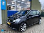 Seat Mii 1.0 Entry|Nette auto|Airco|LM Velgen|, Auto's, Seat, Voorwielaandrijving, Euro 5, Stof, Gebruikt