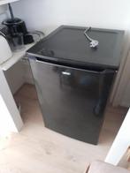 Vriezer, Witgoed en Apparatuur, Vriezers en Diepvrieskisten, Minder dan 60 cm, Zo goed als nieuw, Vrijstaand, Ophalen