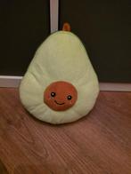 Knuffel avocado, Ophalen of Verzenden, Zo goed als nieuw, Overige typen