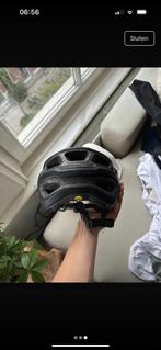 Scott fietshelm, Fietsen en Brommers, Fietsaccessoires | Fietshelmen, Ophalen of Verzenden, Gebruikt, L, Heer of Dame