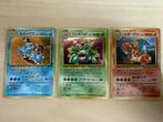 Pokemon CD Promo trio, Ophalen of Verzenden, Zo goed als nieuw, Losse kaart