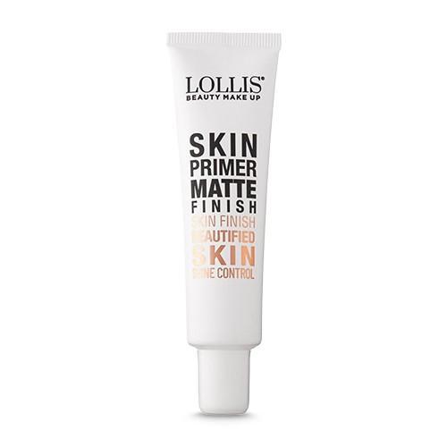 Lollis Skin Primer Matte Finish, Sieraden, Tassen en Uiterlijk, Uiterlijk | Cosmetica en Make-up, Nieuw, Make-up, Gehele gezicht