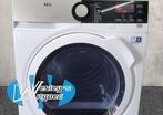 AEG T8DE84CS 8kg A++ – 12 maanden garantie​