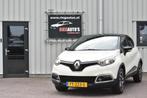 Renault Captur 0.9 TCe Dynamique B.J. 2017 (bj 2017), Voorwielaandrijving, 898 cc, Euro 6, Wit