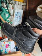 Veiligheidsschoenen, Ophalen of Verzenden, Zo goed als nieuw