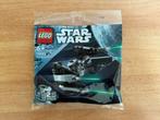 Lego Star Wars Tie interceptor mini polybag 30685, Ophalen of Verzenden, Nieuw, Complete set, Lego