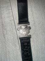 Black banana’s riem voor tas, Zwart, Nieuw, Black Bananas, Riem of Ceintuur
