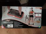 Vibroshaper - Trilplaat voor Full Body Workout, Ophalen, Zo goed als nieuw, Buik, Overige typen