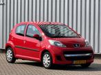 Peugeot 107 1.0-12V inruil mogelijk, Voorwielaandrijving, Euro 5, Gebruikt, 4 stoelen