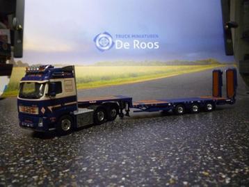 WSI Volvo FH2  Frank Wulf beschikbaar voor biedingen