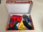 Domino Express Maxi Power Plus Motorised Doubledealer, Ophalen of Verzenden, Gebruikt
