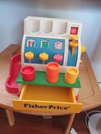 FISHER  PRICE  kassa, Kinderen en Baby's, Speelgoed | Fisher-Price, Ophalen, Zo goed als nieuw, Overige typen