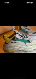 Balenciaga Sneakers Maat 40, Ophalen of Verzenden, Gedragen, Overige kleuren, Sneakers of Gympen