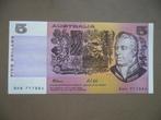 Australië #44g [ND] / 5 dollars UNC, Verzenden, Los biljet