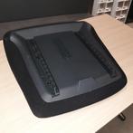 ORIGINELE BEKLEDING SET Ahrend 230 zitting + hoge rugleuning, Ophalen, Zwart, Nieuw, X