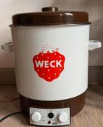 GEZOCHT Weck ketel, Witgoed en Apparatuur, Slowcookers, Ophalen of Verzenden