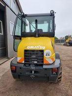 KOMATSU WA 80 nieuwe Motorkap met GRil, Auto-onderdelen, Carrosserie en Plaatwerk, Ophalen of Verzenden, Nieuw, Achter, Motorkap