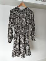 Jurk Fifth House XS, Kleding | Dames, Jurken, Zwart, Ophalen of Verzenden, Zo goed als nieuw, Maat 34 (XS) of kleiner