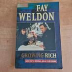 Fay Weldon - Growing rich, Ophalen of Verzenden, Zo goed als nieuw