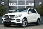 Mercedes-benz GLE-KLASSE GLE 500 E 4MATIC - PANO - LUCHTVERI, Adaptive Cruise Control, Gebruikt, 2000 kg, GLE