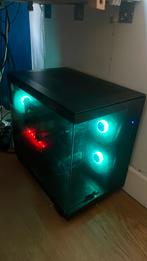 AMD RX 6800 + 11700F + 48GB Ram en 2 TB geheugen, 32 GB, Zelfgebouwde PC, Virtual Reality, Ophalen of Verzenden