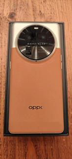 Oppo Find X6 Pro 12GB/256GB als nieuw, Telecommunicatie, Mobiele telefoons | Overige merken, Ophalen of Verzenden, Zo goed als nieuw
