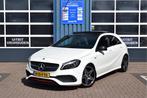 Mercedes-Benz A-Klasse 250 Sport 4MATIC Prestige Panoramadak, Automaat, 15 km/l, 4 cilinders, Wit