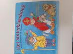 Het Sint/kerstomdraaiboek peuters (kleuters), Ophalen of Verzenden, Zo goed als nieuw, Marianne Busser; Ron Schröder