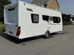 Elddis Affinity 520 Mover,Thule luifel,Alden verw.Oyster sat, Elddis, Tot en met 2, Overige typen, Bedrijf