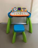 Vtech Magische schrijftafel 3-in-1, Ophalen, Gebruikt