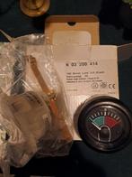 Nieuwe VDO Roerstandmeter 24 volt., Ophalen of Verzenden, Nieuw, Overige typen