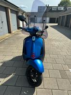 Vespa sprint, Maximaal 25 km/u, Benzine, 50 cc, Ophalen of Verzenden