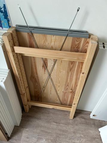 Stellingkast