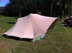 GEZOCHT De Waard tent: Kluut, Caravans en Kamperen, Tenten, Ophalen of Verzenden, Gebruikt, Tot en met 2
