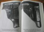 German Pistols And Holsters 1934-/1945, Verzamelen, Duitsland, Boek of Tijdschrift, Ophalen of Verzenden
