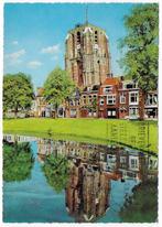 Leeuwarden Oldehove Gelopen Ansichtkaart ( B4721 ), Verzamelen, Ansichtkaarten | Nederland, Ophalen of Verzenden, Gelopen, Friesland