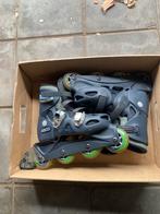 Roces Skeelers Maat 36, Sport en Fitness, Skeelers, Ophalen, Gebruikt, Roces, Inline skates 4 wielen