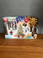 lego star wars advent calendar 75340, Nieuw, Complete set, Ophalen of Verzenden, Lego