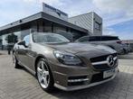 Mercedes-Benz SLK 250 Design Edition AMG UNIEKE auto, Pano/d, Automaat, Gebruikt, 4 cilinders, 1796 cc