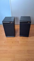 Elac speakers, Ophalen of Verzenden, Gebruikt, 60 tot 120 watt, Overige typen