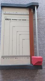 Snij machine, Ophalen of Verzenden, Meerdere media